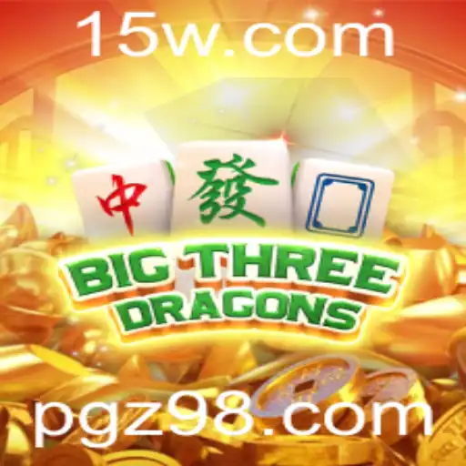 BigThreeDragons: Um Mergulho Profundo no Jogo Surpreendente