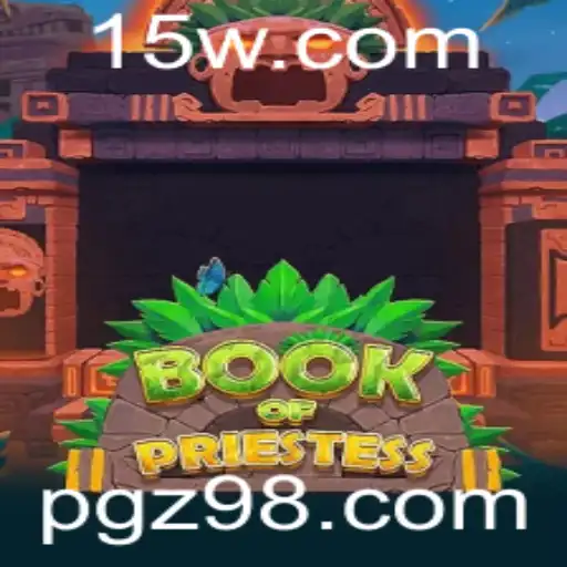 Explorando o Mundo de BookOfPriestess: Uma Imersão no Universo Z98