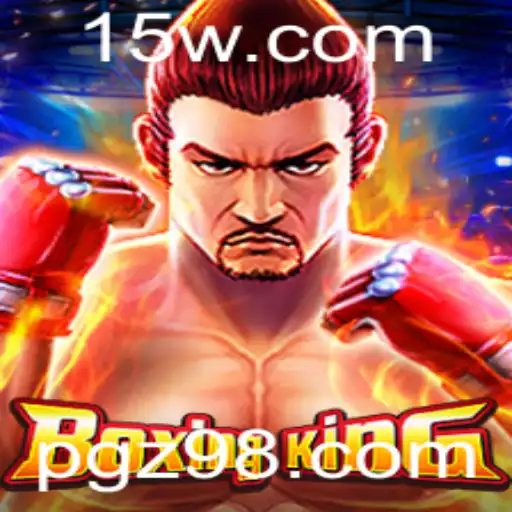 BoxingKing: Descubra Como Jogar e as Regras do Novo Fenômeno do Game Z98
