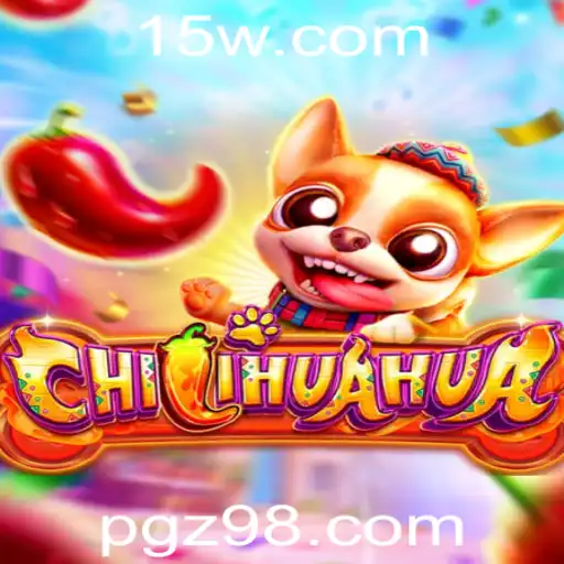 Descubra o Mundo Divertido de CHILIHUAHUA: Um Jogo Inovador