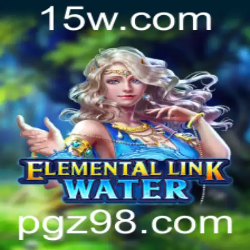 ElementalLinkWater: Uma Aventura Aquática Inesquecível