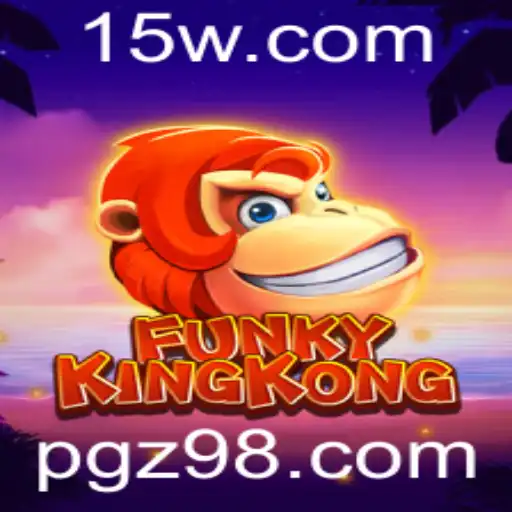 FunkyKingKong: Explore o Mundo Divertido do King Kong com a Palavras-chave Z98