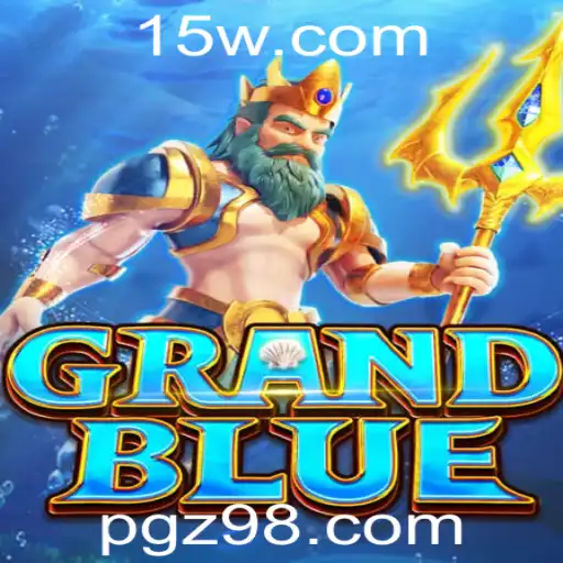 GRANDBLUE: A Nova Sensação no Mundo dos Jogos