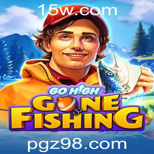 GoHighGoneFishing: Mergulhe na Aventura de Pesca do Novo Milênio