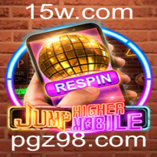 Descrição e Regras do Jogo JumpHighermobile: Exploração da Experiência Z98