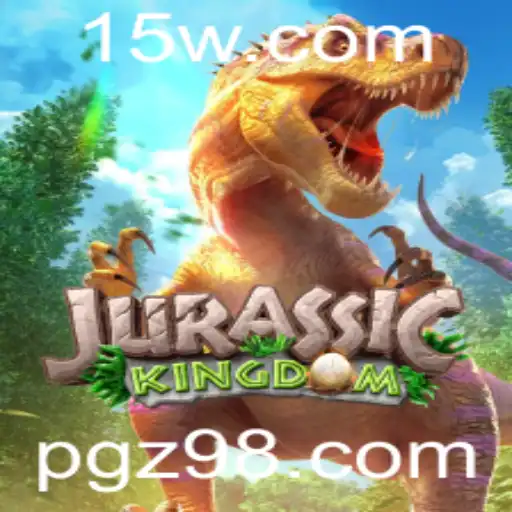 Jurassic Kingdom: Aventuras Pré-Históricas com um Toque Moderno