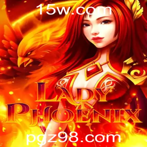 LadyPhoenix: Uma Aventura Épica com Elementos Modernos