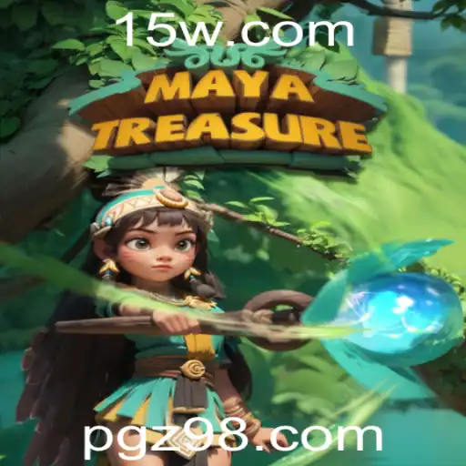 Descubra o Fascinante Mundo do Jogo MayaTreasure: Regras e Dicas