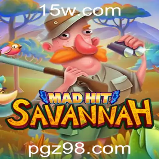 Descubra o Mundo Fascinante de MadHitSavannah