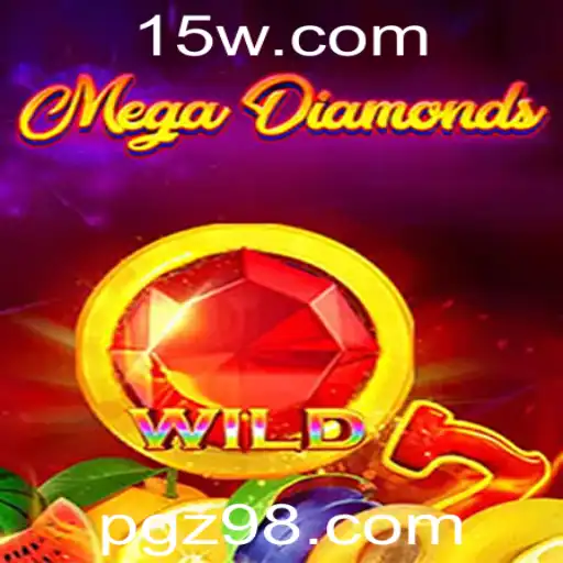 MegaDiamond: Descubra o Fascinante Mundo do Jogo de Estratégia com a Palavras-Chave 'Z98'