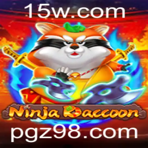 Descubra NinjaRaccoon - Um Universo de Aventura e Estratégia