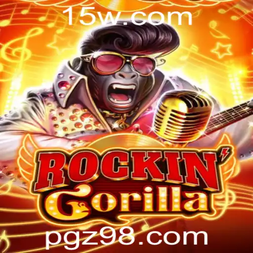 Explorando o Mundo de RockinGorilla: Uma Aventura com Z98