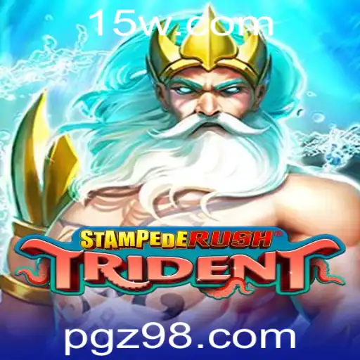 StempedeRushTrident: Uma Aventura Aquática Inovadora