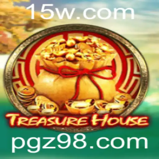 Explorando o Fascinante Jogo TreasureHouse e a Chave Z98