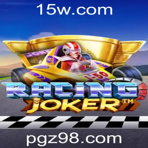 RacingJoker: O Jogo de Corrida que Desafia Limites com o Códex Z98