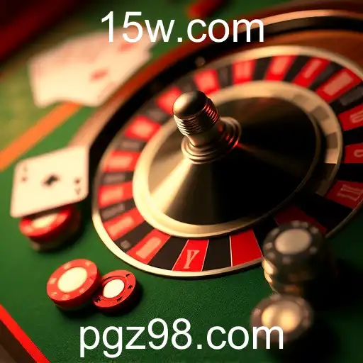 A Fascinante História e Estratégias da Roleta Z98