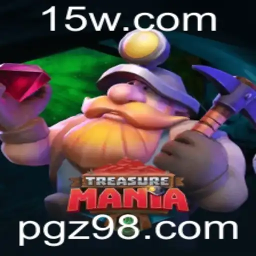 Explorando TreasureMania: Um Mergulho no Mundo da Aventura com Z98